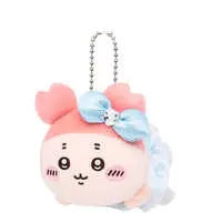 Magical Chiikawa Petit Mini Mascot - Chiikawa / Used Bookstore (Kani-chan)