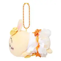 Magical Chiikawa Petit Mini Mascot - Chiikawa / Usagi