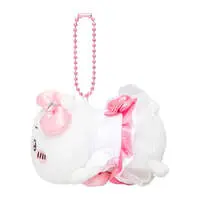 Magical Chiikawa Petit Mini Mascot - Chiikawa / Chiikawa