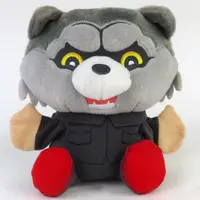 Plush - MAN WITH A MISSION