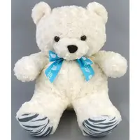 Plush - Lovely Rose Bear