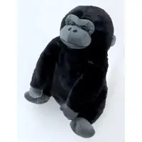 Plush - Gorilla