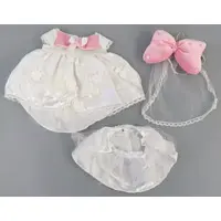 Plush Clothes - UniBEARsity