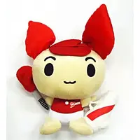 Plush - Yuru-chara / Kenketsu-chan