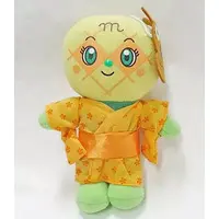 Plush - Anpanman / Melonpanna