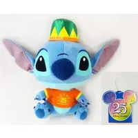 Plush - Lilo & Stitch / Stitch
