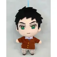 Plush - Sanrio Danshi (Sanrio Boys)