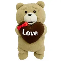 Plush - Ted
