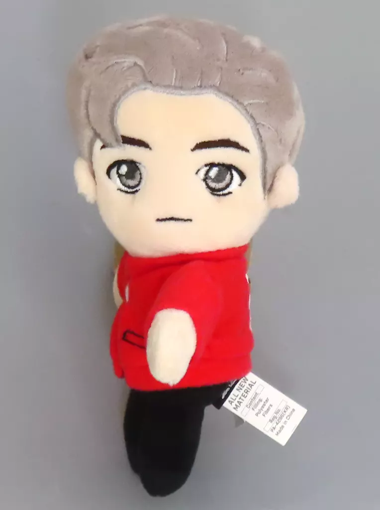 Plush - Magnet - TinyTAN