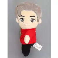 Plush - Magnet - TinyTAN