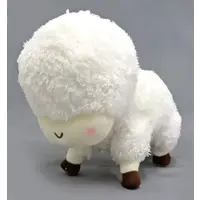 Plush - Bokujou Monogatari