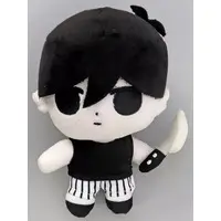 Plush - OMORI