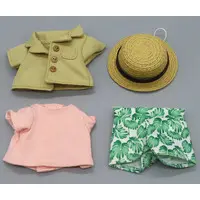 Plush Clothes - Disney