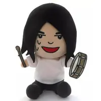 Plush - Yabai T-shirts yasan