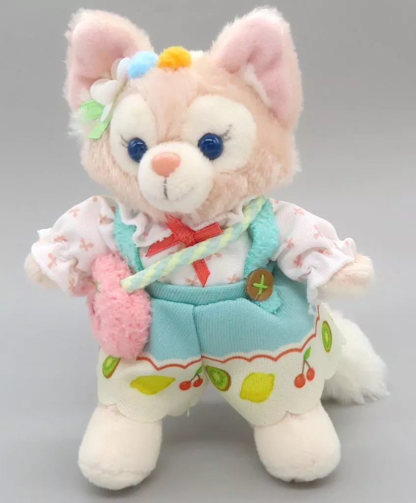 Plush - Disney / Lina Bell