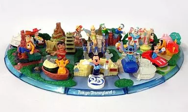 Trading Figure - Lilo & Stitch