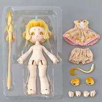 Trading Figure - ANTU