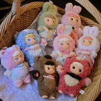 Trading Figure - Kimi no Koto wo Hisoka ni Omou Series