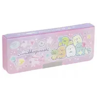 Stationery - Pen case - Sumikko Gurashi