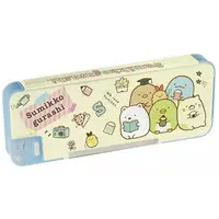 Stationery - Pen case - Sumikko Gurashi