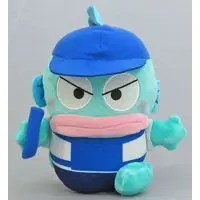 Plush - Sanrio / Hangyodon