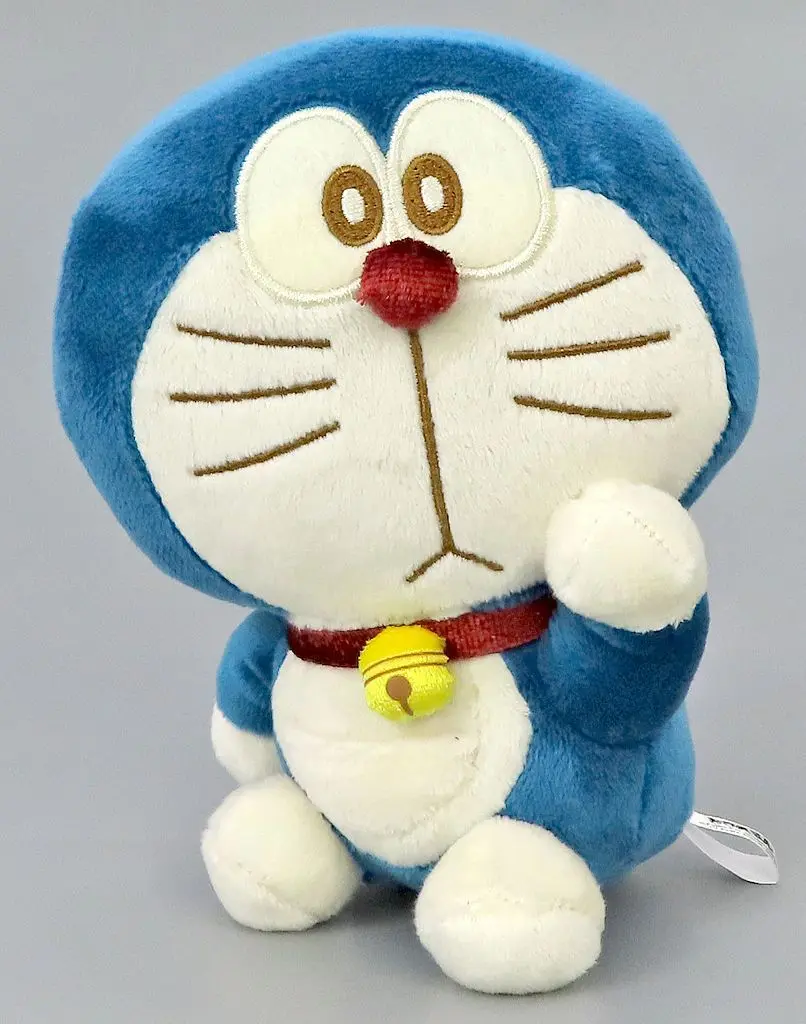 Plush - Doraemon / Doraemon (character)