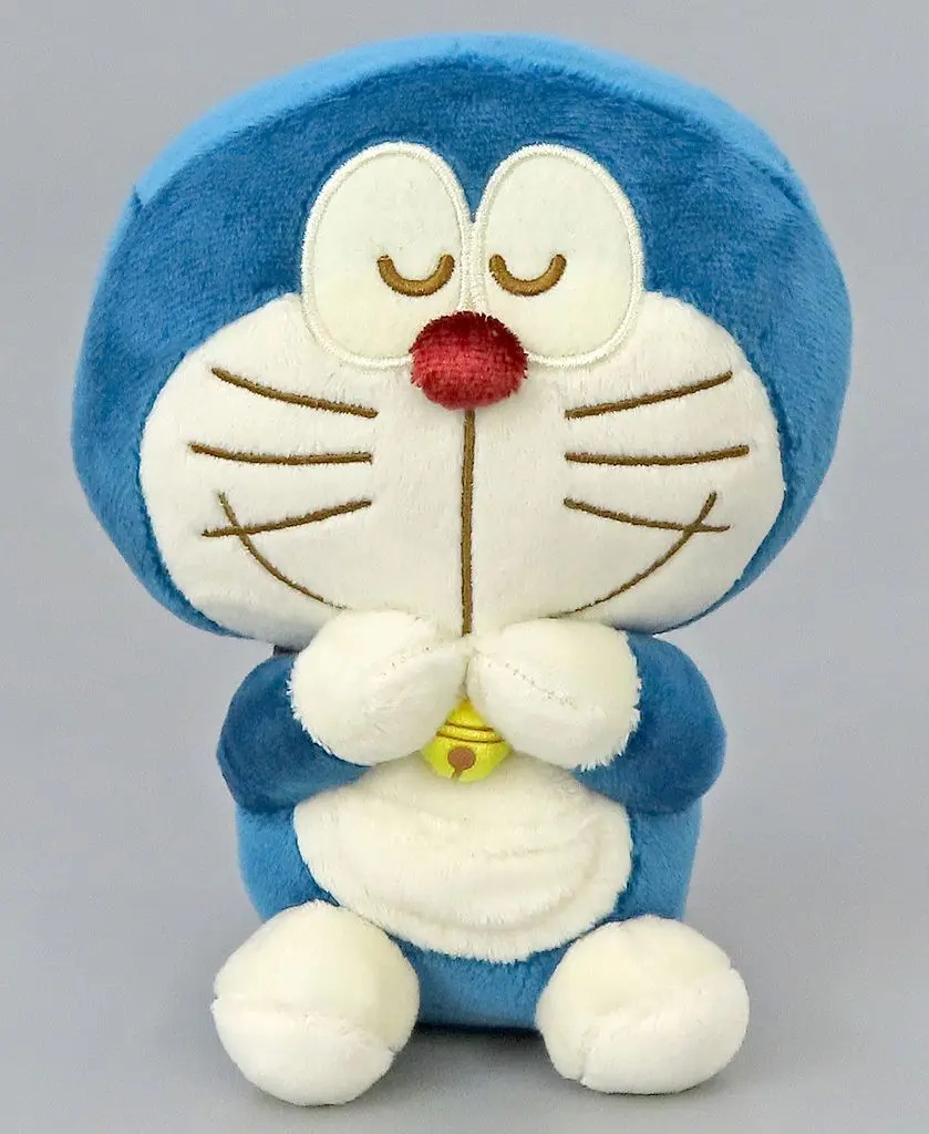 Plush - Doraemon / Doraemon (character)