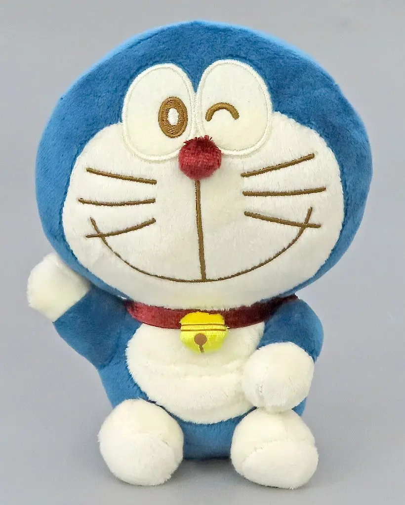 Plush - Doraemon / Doraemon (character)