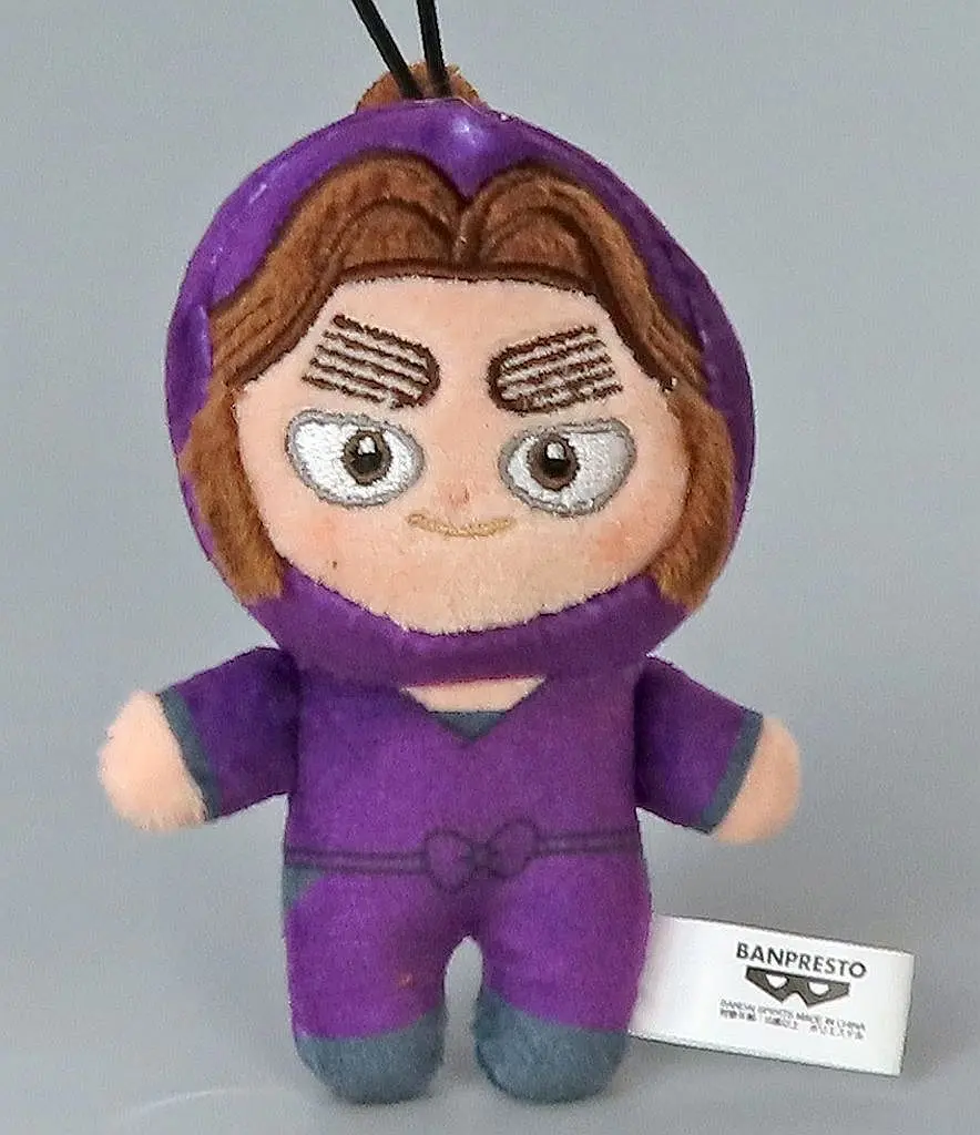 Plush - Failure Ninja Rantarou