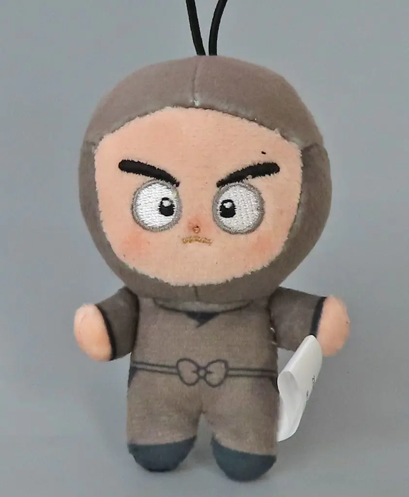 Plush - Failure Ninja Rantarou