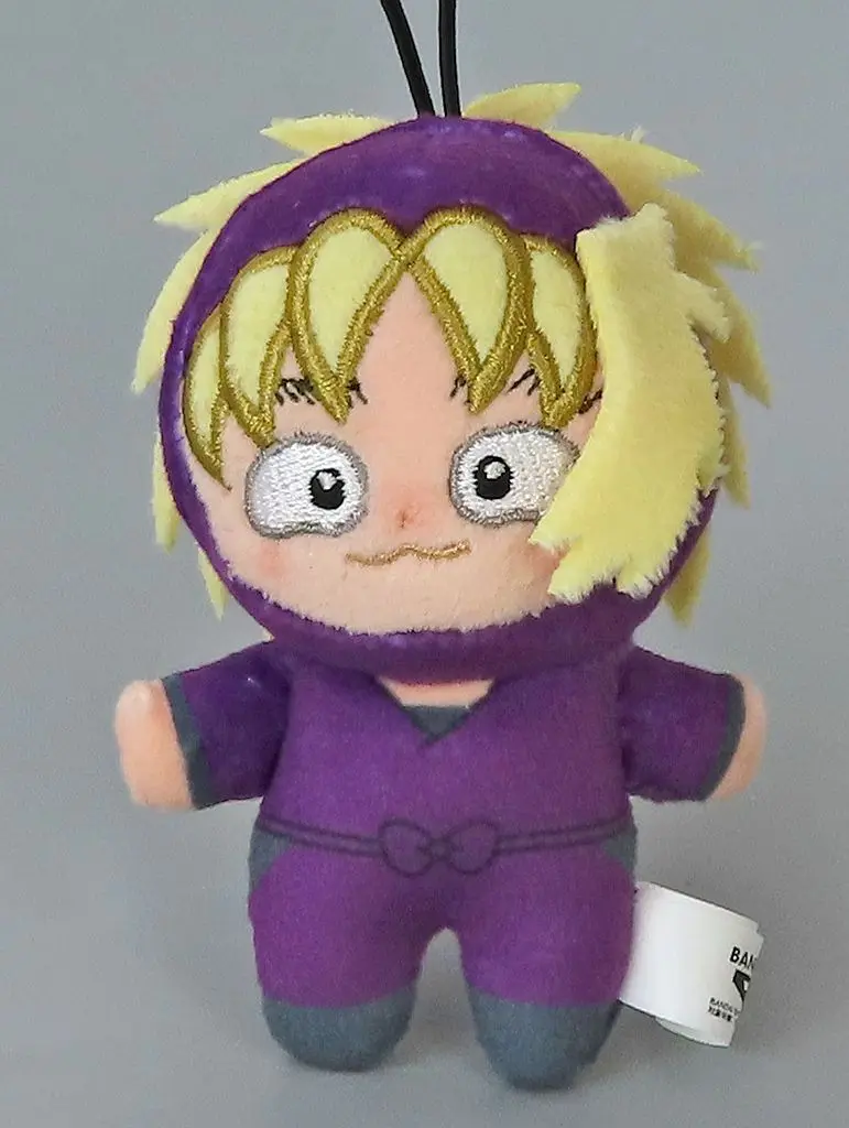 Plush - Failure Ninja Rantarou