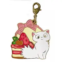 Key Chain - Kiki's Delivery Service / Lily