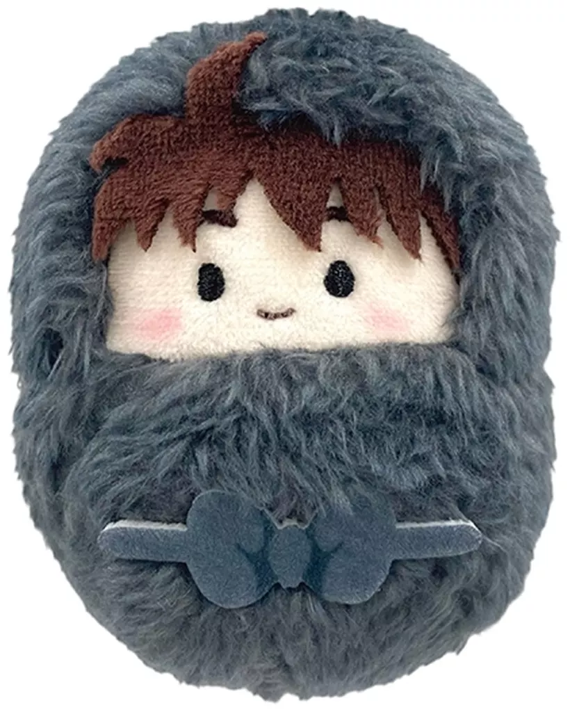 Key Chain - Failure Ninja Rantarou