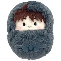 Key Chain - Failure Ninja Rantarou