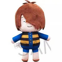 Key Chain - Plush - Plush Key Chain - Gegege no Kitarou / Kitarou
