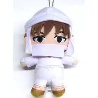 Key Chain - Plush - Plush Key Chain - Failure Ninja Rantarou