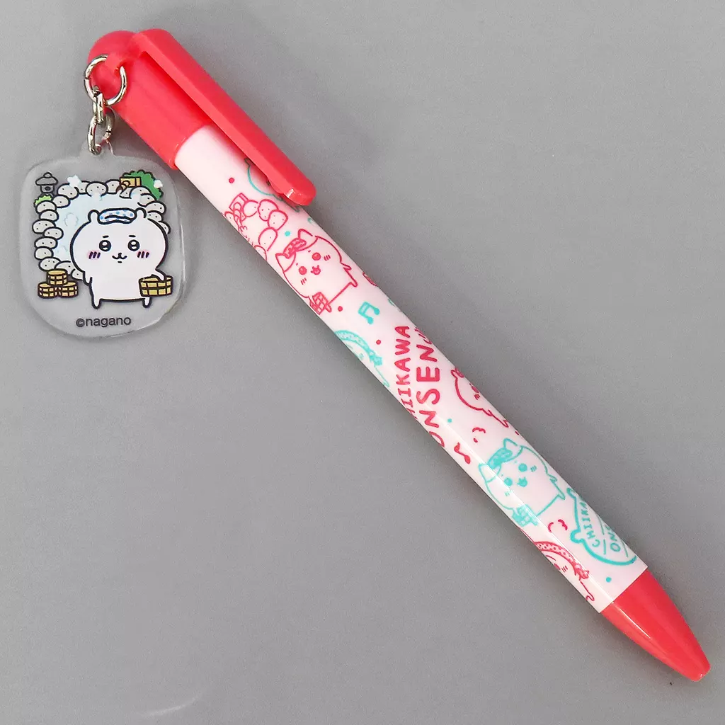 Stationery - Ballpoint Pen - Chiikawa / Chiikawa