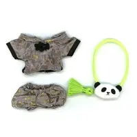 Plush Clothes - Itsunui Okigae Series