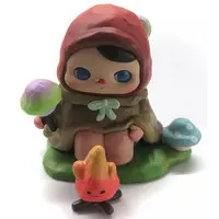 Trading Figure - POP MART