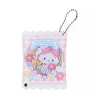 Key Chain - Sanrio characters / Cinnamoroll