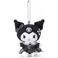 Key Chain - Sanrio characters / Kuromi