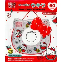 Swim ring - Sanrio characters / Hello Kitty