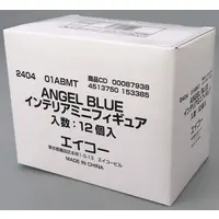 Trading Figure - Mini Figure - ANGEL BLUE