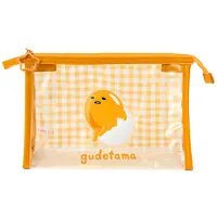 Pouch - Sanrio characters / Gudetama