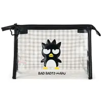 Pouch - Sanrio characters / BAD BADTZ-MARU