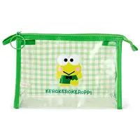 Pouch - Sanrio characters / Kero Kero Keroppi