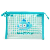 Pouch - Sanrio characters / Hangyodon