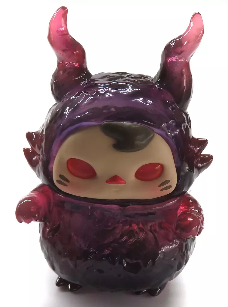 Trading Figure - POP MART