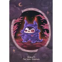 Trading Figure - POP MART