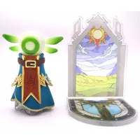 Trading Figure - Finger Rest Dragon